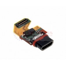 FLEX CONECTOR DE CARGA SONY XPERIA Z5 E6603